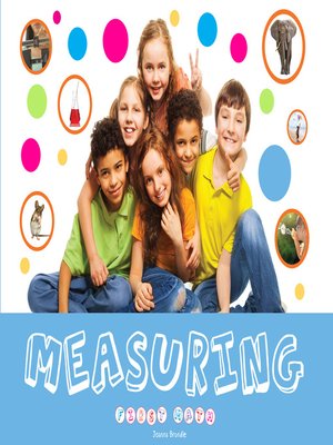 cover image of Measuring